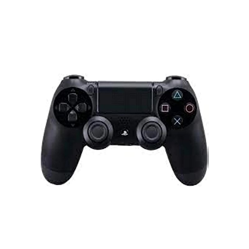 DualSense Wireless Controller Compatible with PlayStation 4- يد سوني